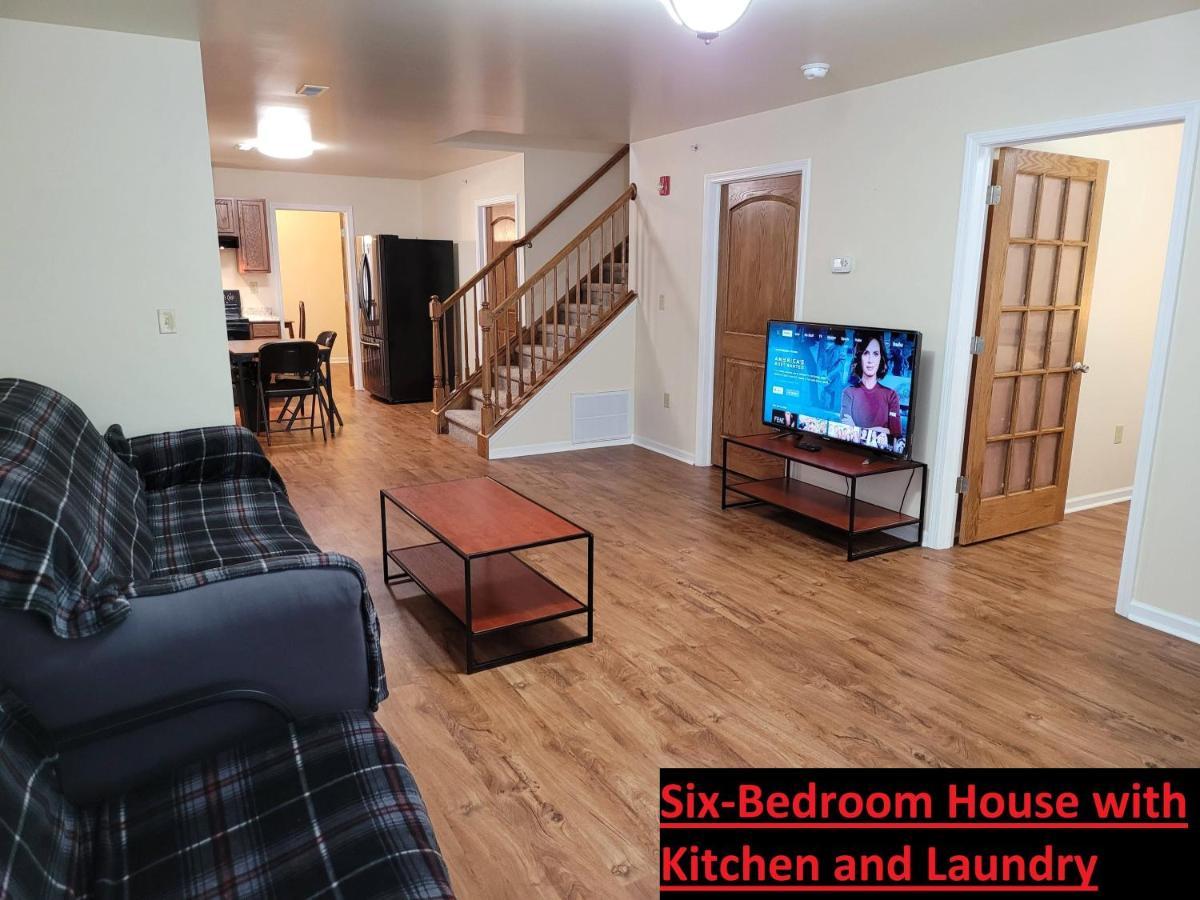 Stay Vacation Homes Ниагара-Фолс Экстерьер фото