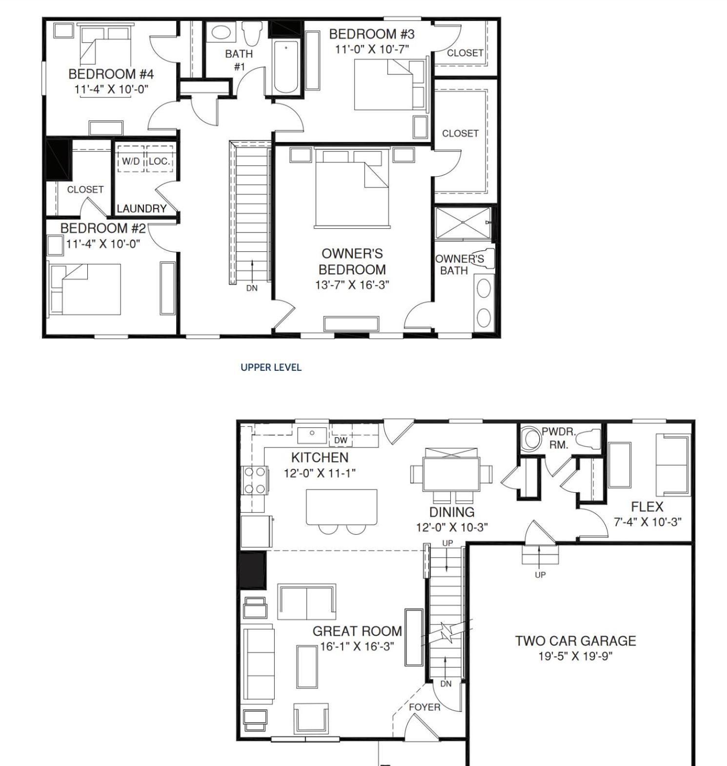 Stay Vacation Homes Ниагара-Фолс Номер фото