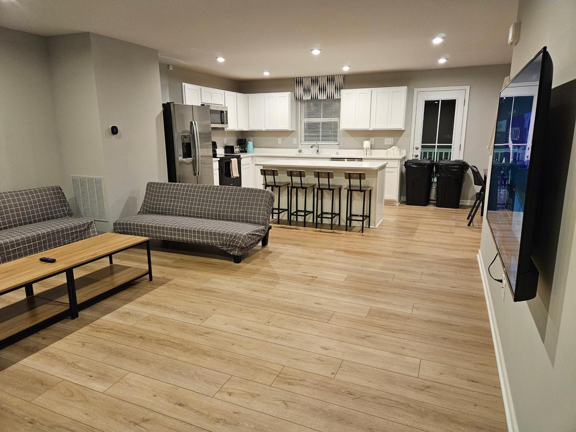 Stay Vacation Homes Ниагара-Фолс Номер фото