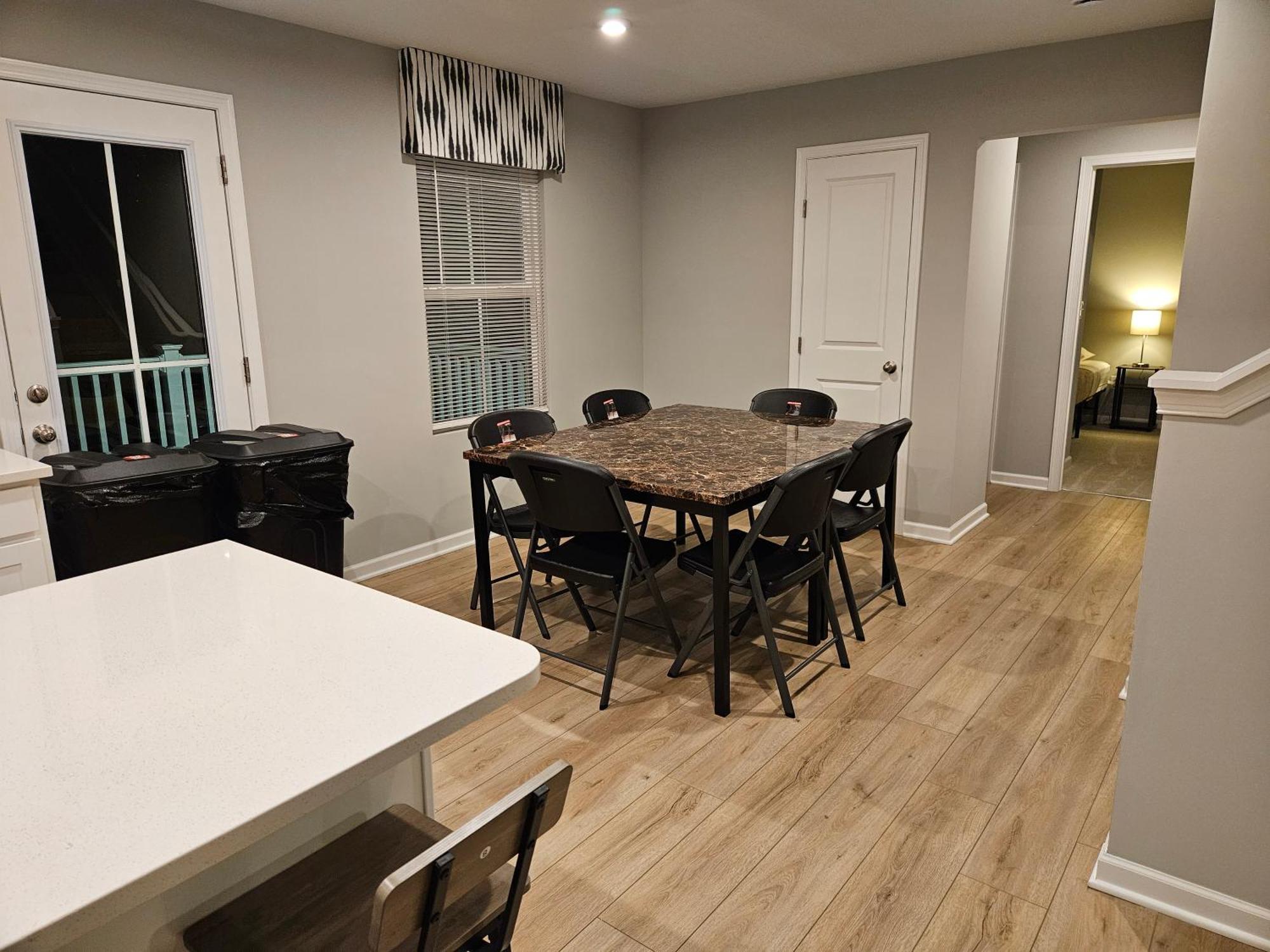 Stay Vacation Homes Ниагара-Фолс Номер фото